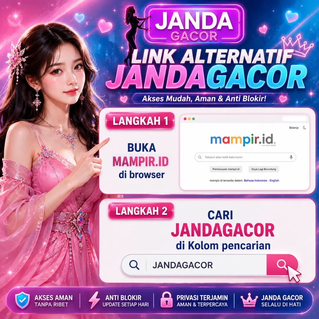 JANDAGACOR POPUP